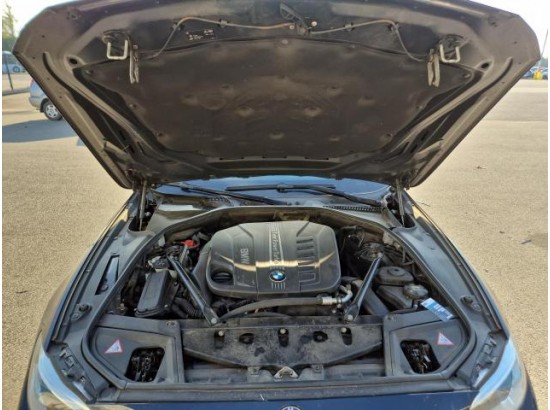 2016 BMW 5er Lim. 530d xDrive