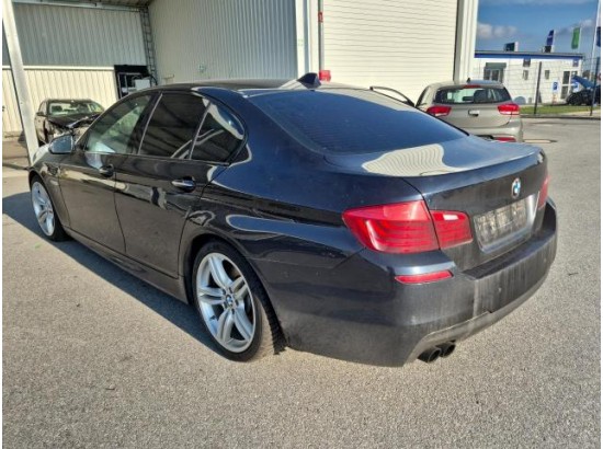2016 BMW 5er Lim. 530d xDrive