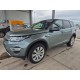 2016 Land Rover Discovery Sport HSE Luxury