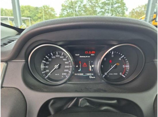 2016 Land Rover Discovery Sport HSE Luxury