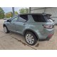 2016 Land Rover Discovery Sport HSE Luxury