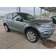 2016 Land Rover Discovery Sport HSE Luxury
