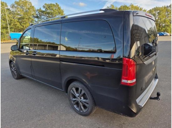 2019 Mercedes-Benz V -Klasse 220/250 CDI/BT/d Edition lang