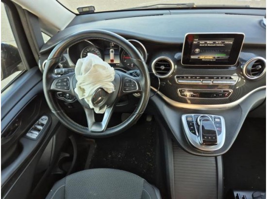 2019 Mercedes-Benz V -Klasse 220/250 CDI/BT/d Edition lang