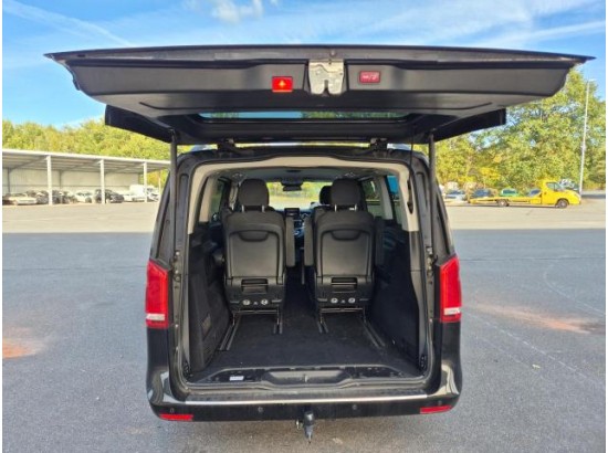 2019 Mercedes-Benz V -Klasse 220/250 CDI/BT/d Edition lang