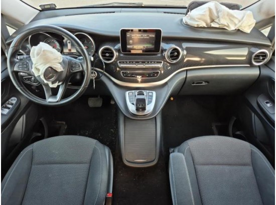2019 Mercedes-Benz V -Klasse 220/250 CDI/BT/d Edition lang