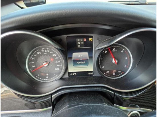 2019 Mercedes-Benz V -Klasse 220/250 CDI/BT/d Edition lang