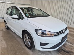 2017 Volkswagen Golf Sportsvan VII Comfortline BMT/Start-Stop