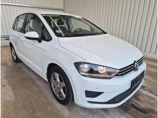 2017 Volkswagen Golf Sportsvan VII Comfortline BMT/Start-Stop