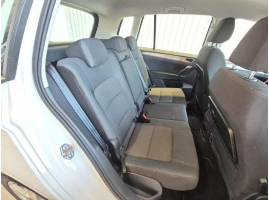 2017 Volkswagen Golf Sportsvan VII Comfortline BMT/Start-Stop
