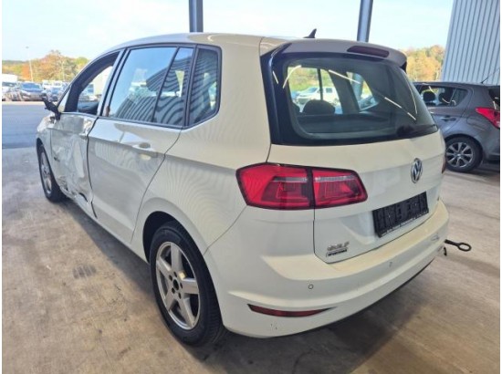 2017 Volkswagen Golf Sportsvan VII Comfortline BMT/Start-Stop