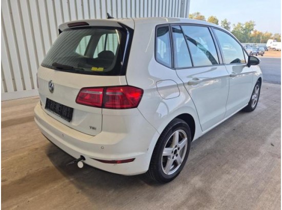 2017 Volkswagen Golf Sportsvan VII Comfortline BMT/Start-Stop