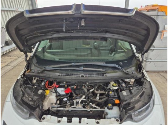 2015 BMW I3 Basis