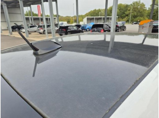 2015 BMW I3 Basis
