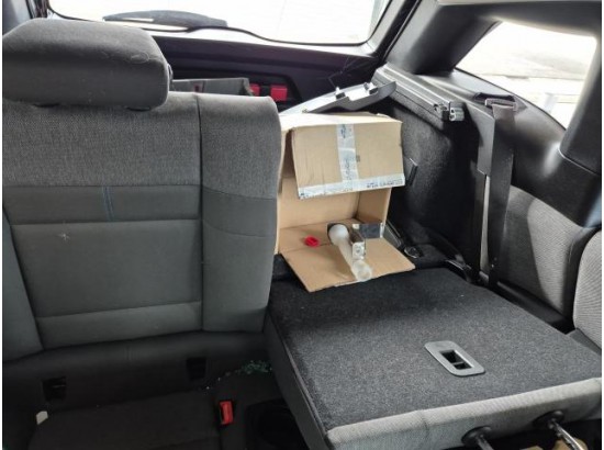 2015 BMW I3 Basis