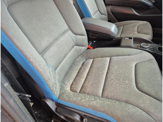 2015 BMW I3 Basis
