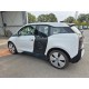2015 BMW I3 Basis