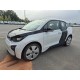 2015 BMW I3 Basis