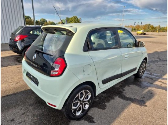 2020 Renault Twingo Limited