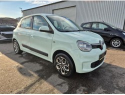 2020 Renault Twingo Limited