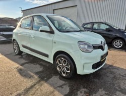 2020 Renault Twingo Limited