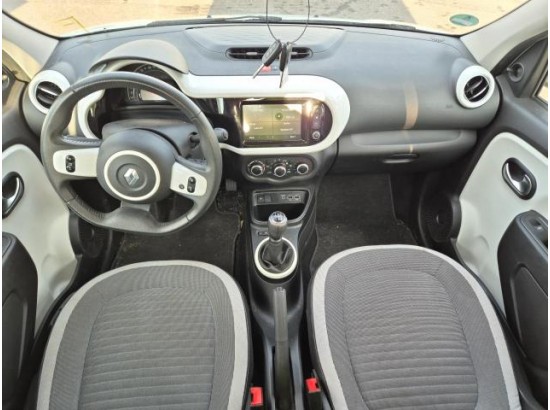2020 Renault Twingo Limited