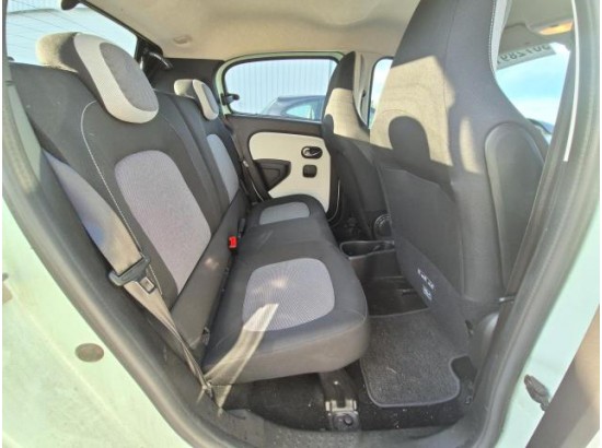 2020 Renault Twingo Limited