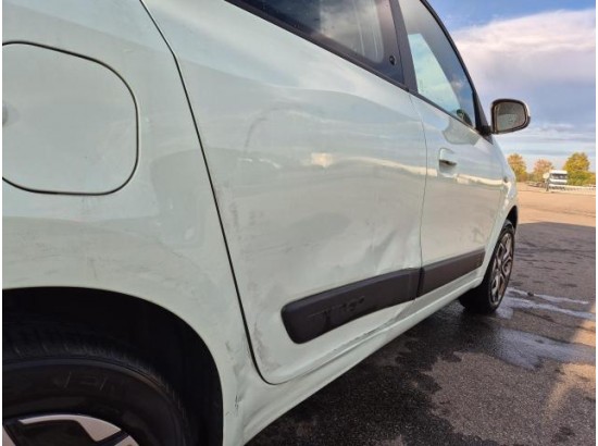 2020 Renault Twingo Limited