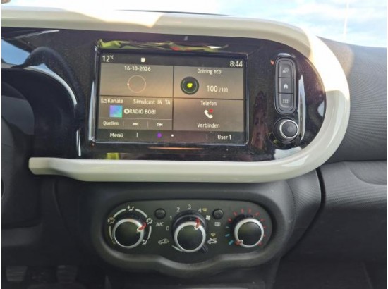 2020 Renault Twingo Limited