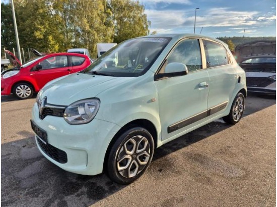 2020 Renault Twingo Limited