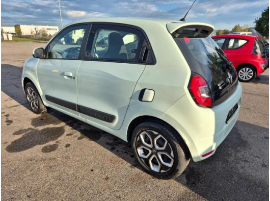 2020 Renault Twingo Limited
