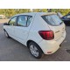 2017 Dacia Sandero II Laureate