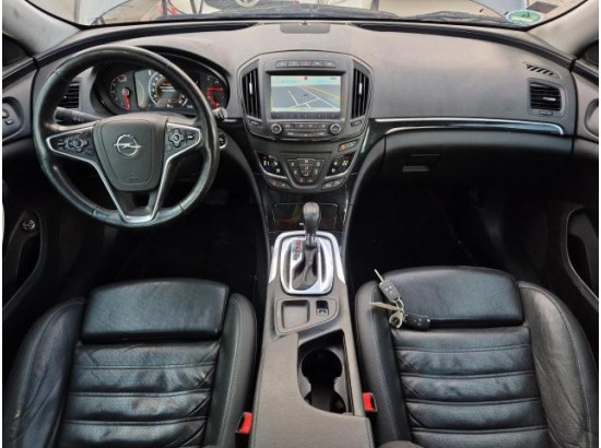 2016 Opel Insignia A Sports Tourer Business Innovation