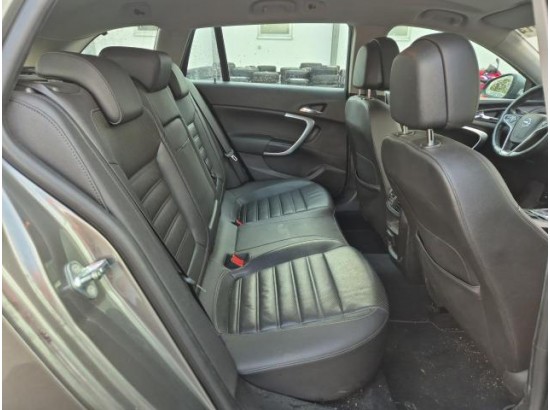 2016 Opel Insignia A Sports Tourer Business Innovation