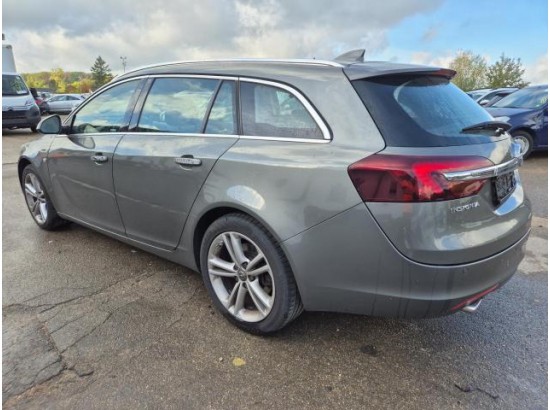 2016 Opel Insignia A Sports Tourer Business Innovation