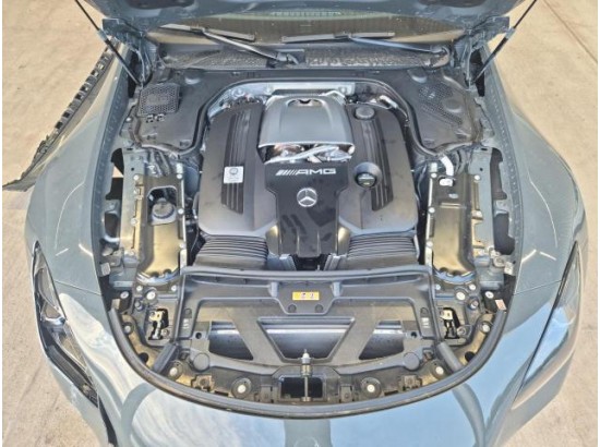 2026 Mercedes-Benz AMG GT 55 4Matic+ Premium Plus