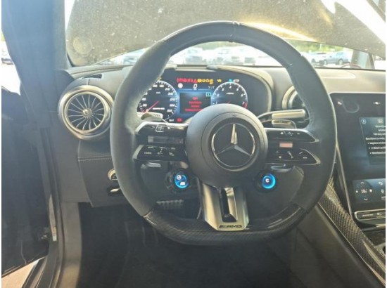 2026 Mercedes-Benz AMG GT 55 4Matic+ Premium Plus