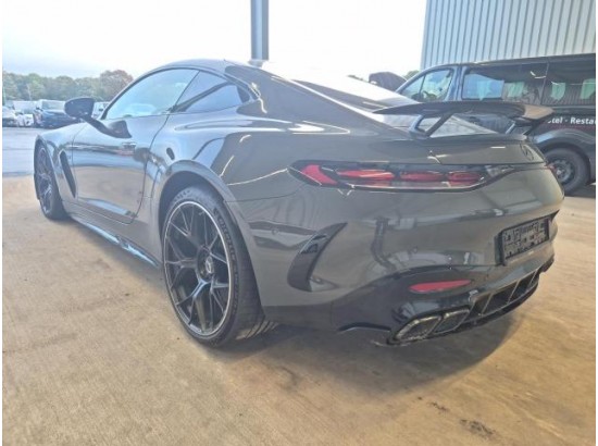 2026 Mercedes-Benz AMG GT 55 4Matic+ Premium Plus