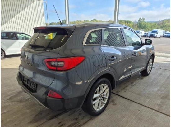 2015 Renault Kadjar XMOD