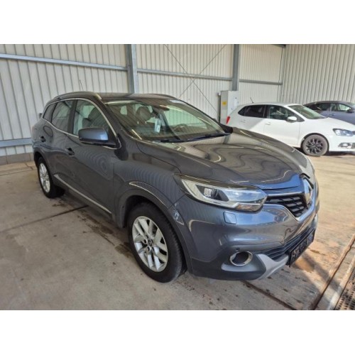 2015 Renault Kadjar XMOD
