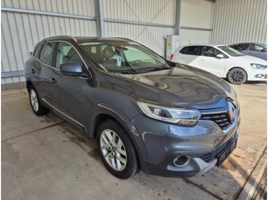 2015 Renault Kadjar XMOD
