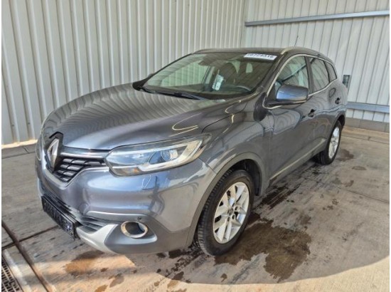 2015 Renault Kadjar XMOD