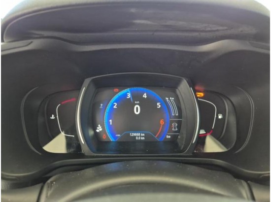 2015 Renault Kadjar XMOD