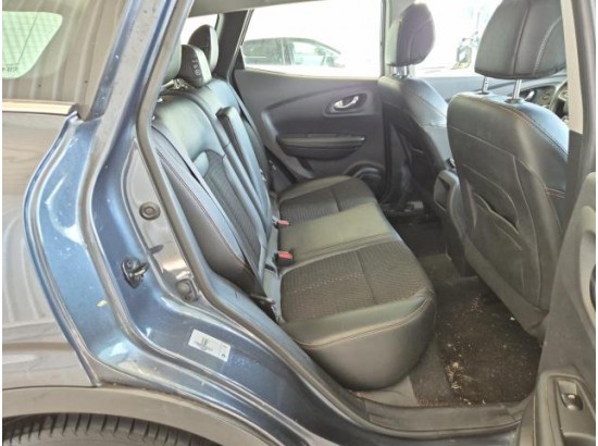2015 Renault Kadjar XMOD