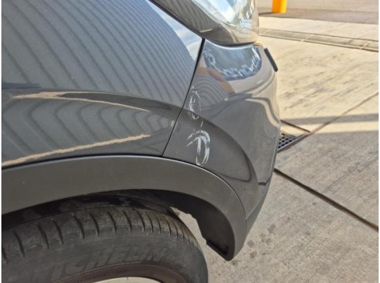 2015 Renault Kadjar XMOD