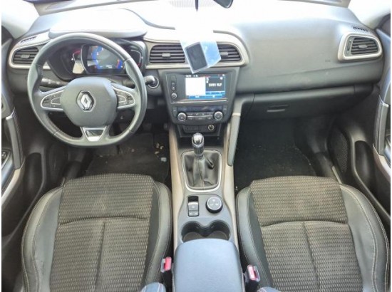 2015 Renault Kadjar XMOD