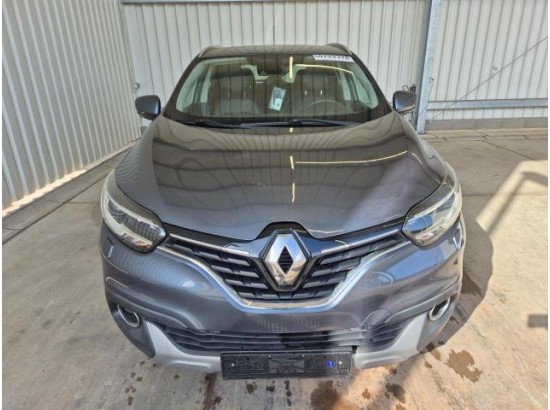 2015 Renault Kadjar XMOD