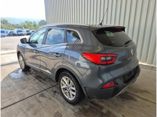 2015 Renault Kadjar XMOD
