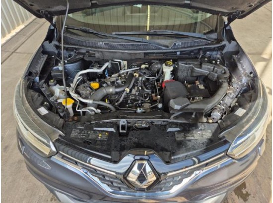 2015 Renault Kadjar XMOD