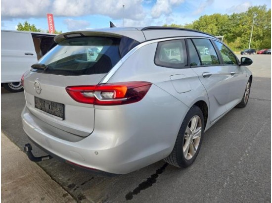 2019 Opel Insignia B Sports Tourer Edition